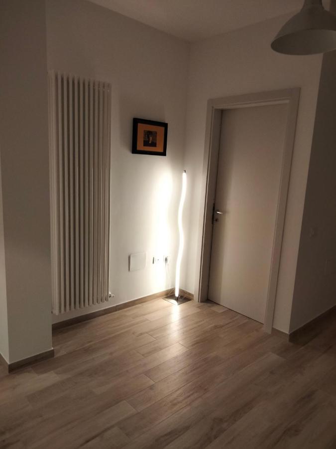 B&B La Casa Di Giuliana Cermignano ภายนอก รูปภาพ