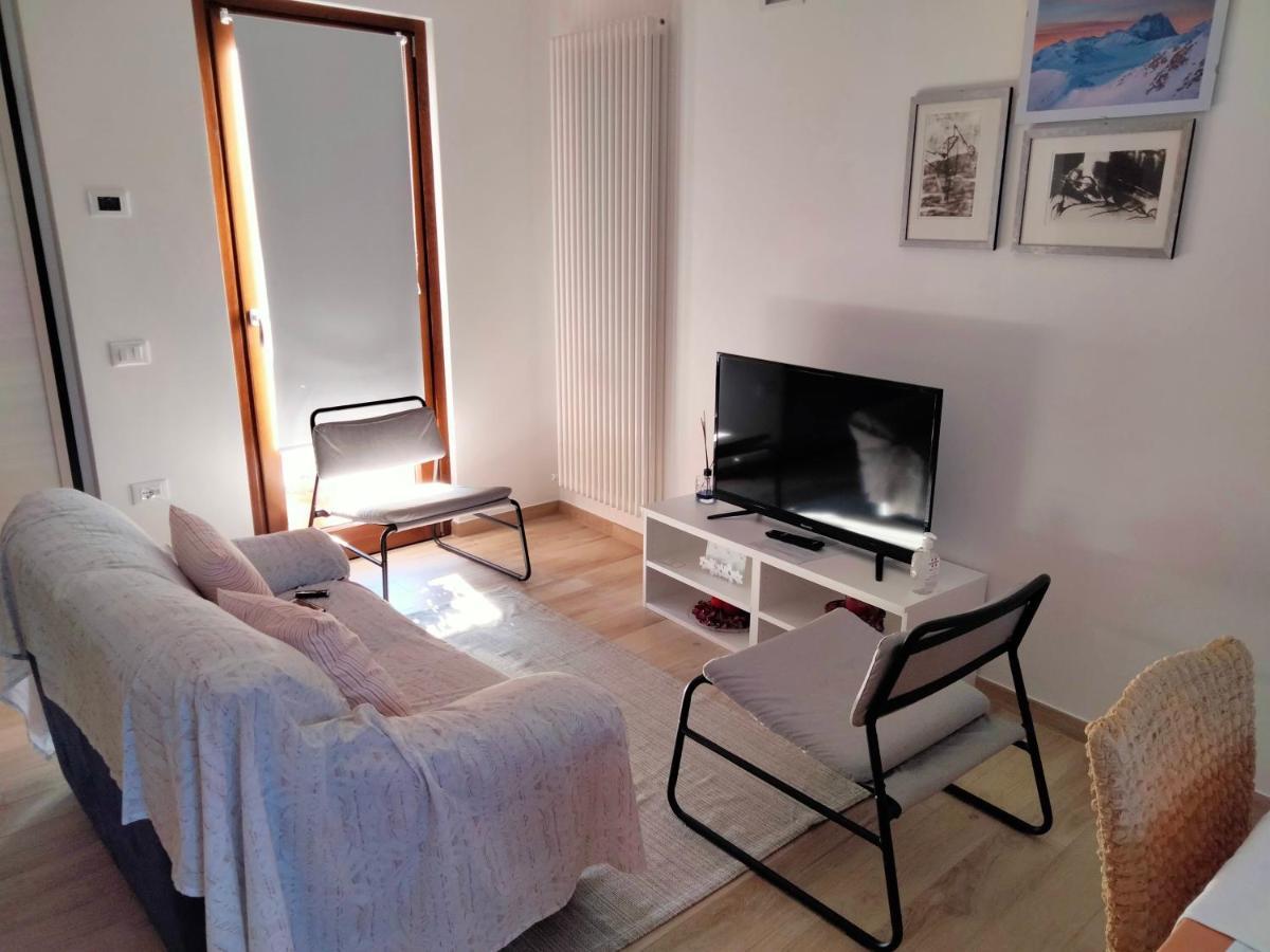 B&B La Casa Di Giuliana Cermignano ภายนอก รูปภาพ